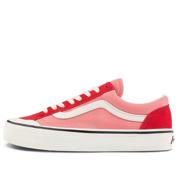 Vans Old Skool Reissue 136 'Red'
