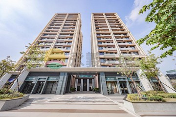 【佳櫻】仁武欣澄質感採光2房雙衛浴開窗+平車｜高雄市仁武區京中四街