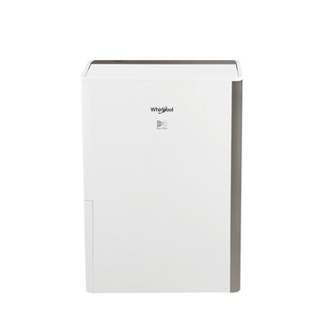 Whirlpool 12L清淨除濕機 WDEE123HTW