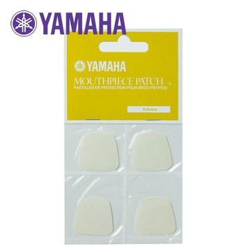YAMAHA MPPL 牙墊 吹口護片(L) 0.5mm 公司貨【小叮噹的店】