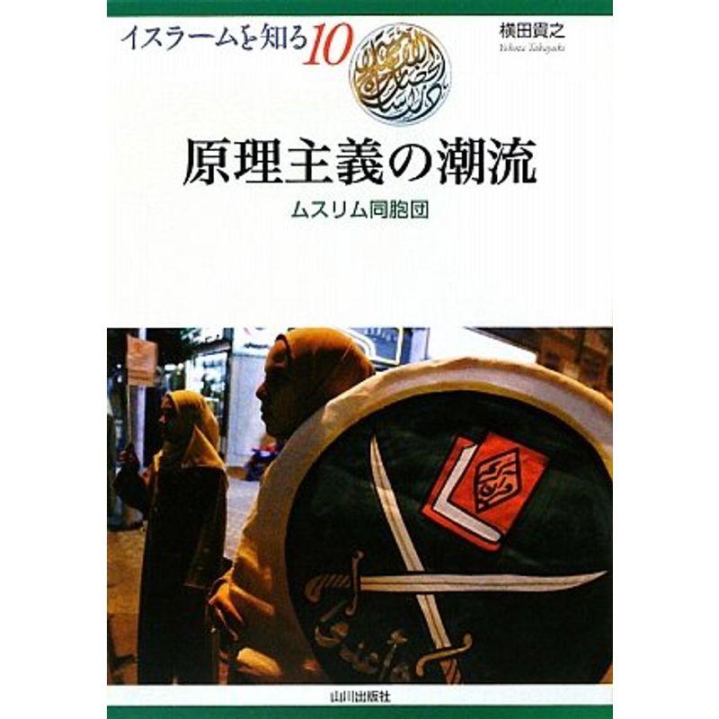 原理主義の潮流?ムスリム同胞団 (イスラームを知る)