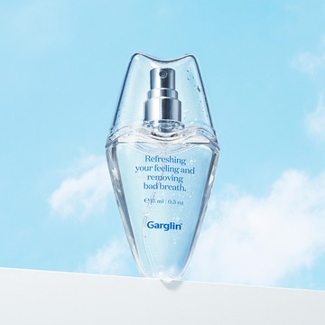 Garglin Fresh Breath Mint 15ml