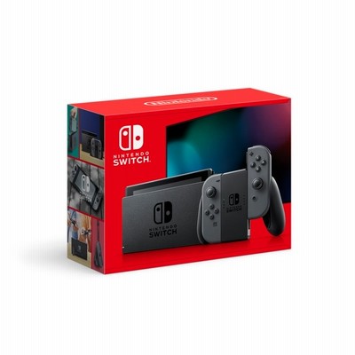 Switch 新型 新モデル 本体のみ 単品 ニンテンドー スイッチ 付属品 ...