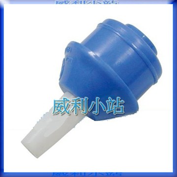【威利小站】章魚牌 Octopus 555.1401 吸錫頭 適用：553.200、553.250 555.017吸錫器