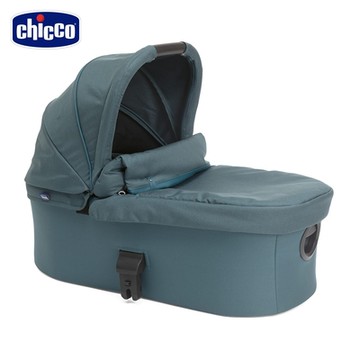 chicco官方直營-Best Friend輕量手提新生兒睡箱-3色