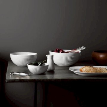 Evasolo 不鏽鋼服務夾