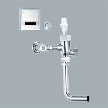 HCG隱藏式自動沖水器/AF933S/110V