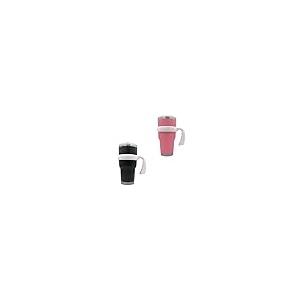 Handle for 30 oz Tumbler, Anti Slip Travel Mug Grip Cup Holder f 並行輸入品