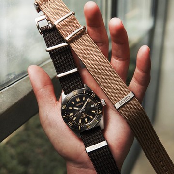 SEIKO 精工錶 Prospex 機械錶 男錶 手錶 防水錶 指針錶 禮物-6R35-00P0D/SPB239J1_SK043