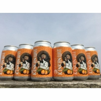 農家イカリファームの小麦ビール！爽やかな「金柑ウィット」【360ml×6本】【C037SM】