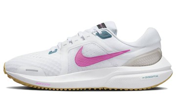 WMNS AIR ZOOM VOMERO 16 WHITE PINK AQUA