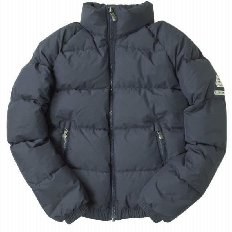 PYRENEX x SAINT JAMES ピレネックス セントジェームス 19AW 別注 MYTHIC MAT EDITION DOWN  JACKET ダウンジャケット HMM044 XS mc67961 | LINEブランドカタログ