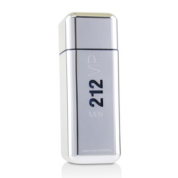 Carolina Herrera 212 VIP 男性淡香水 100ml/3.3oz