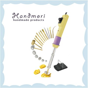 手作森林 *台灣製 燙花器 送專用墊 台製 附燙頭 新秘 手作用 溫度微調 胸針 sale