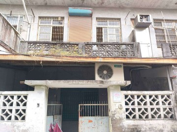 宜市黃金地段低總價透天｜宜蘭縣宜蘭市東港路二段