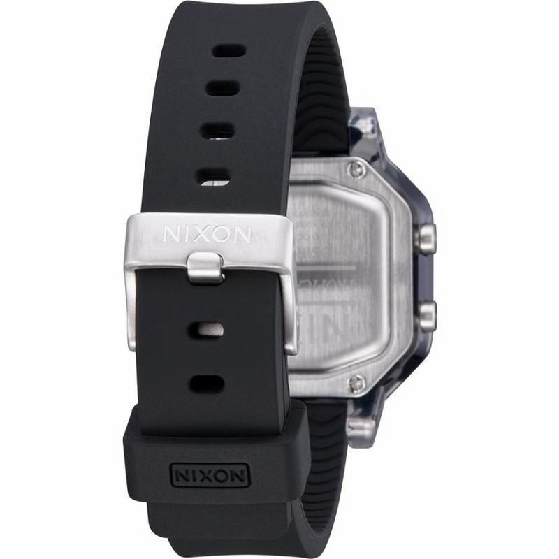 ニクソン 腕時計 国内正規品 NIXON Siren 時計 サイレン べっ甲柄