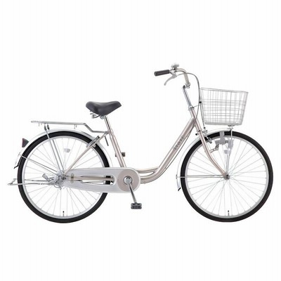 サカモトテクノ 24インチ ジョティ (3color) SAKAMOTO TECHNO JYOTI S-tech シティサイクル