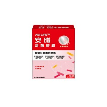 科懋安脂活菌膠囊L 益生菌、乳酸菌 憨吉小舖