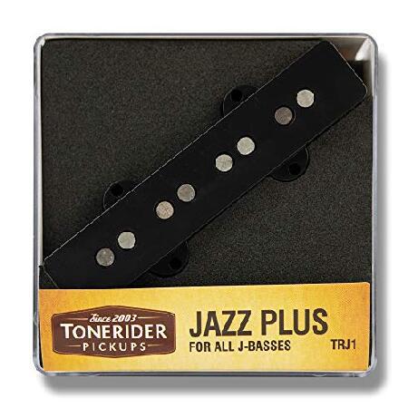 Tonerider TRJ1 Jazz Plus Bass Neck Pickup