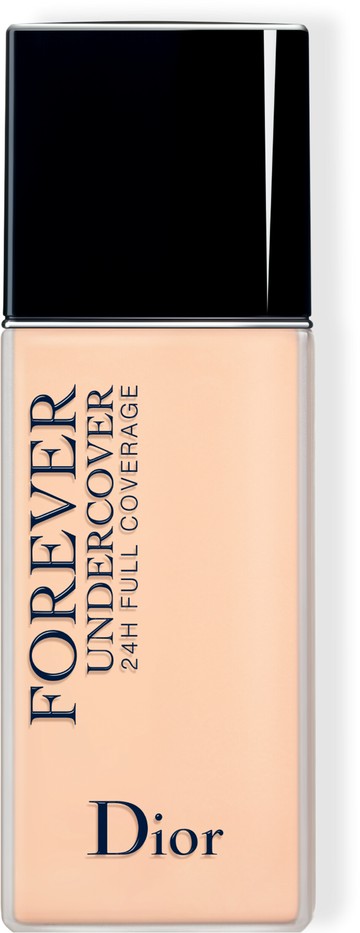 DIOR Diorskin Forever Undercover Full Coverage Foundation 40ml 015 - Tender Beige