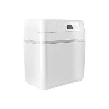 AQUAS AQ-50N智慧雙桶式中央軟水機/軟水系統