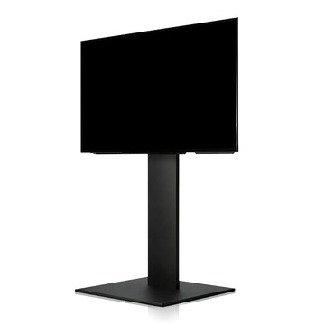 【C'est Chic】Stable PRO COMM壁掛式電視立架(適用32~80吋電視)-2色可選時尚黑