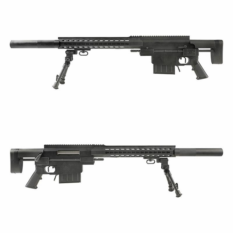 GE NEMESIS ARMS VANQUISH ヴァンキッシュ Golden Eagle Nemesis Arms VANQUISH KeyMod ボルトアクション
