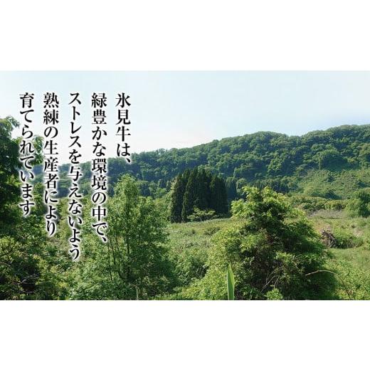 ふるさと納税 富山県 氷見市 A4ランク以上！氷見牛もものすき焼き用肉3130g すきやき しゃぶしゃぶ 牛 肉 モモ 記念日 黒毛和牛 牛 肉 富山 氷見 国産牛 ブラ…