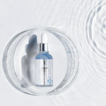 日本LIFE TREE 藍銅全能滴劑  30ml