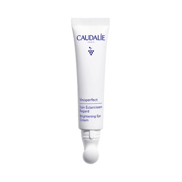 【Caudalie 歐緹麗】葡萄蔓抗黑眼圈眼霜 15ml