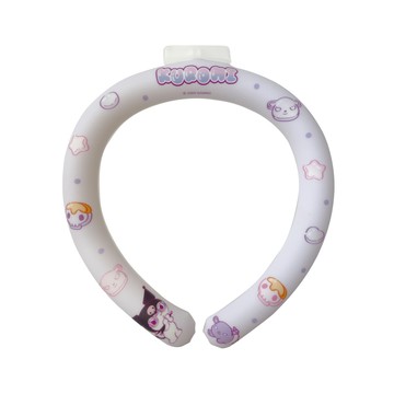 三麗鷗涼感頸圈_酷洛米