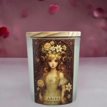 牡羊座 招財精油 提升行動力 開局好運人氣與機會同步上門 星座禮