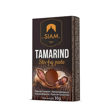 SIAM 羅望子膏 30g