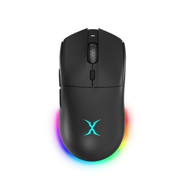 FOXXRAY 夜刃三模無線電競滑鼠