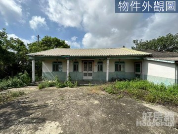 獨家✨六腳鄉大地坪古早厝✨出價可談｜嘉義縣六腳鄉六斗尾