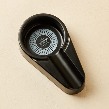 黑羊選物 雪茄菸灰缸 菸灰缸 復古煙灰缸 輕量化 迷你煙灰缸 打火機 煙盒 ashtray cigar 小煙灰缸 煙灰缸