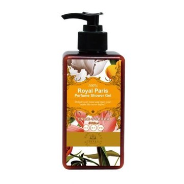 【Timaru 堤瑪露】巴黎貴族香水身體乳 300ml