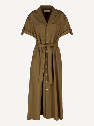 Celine Midi Dress
