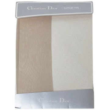 Christian Dior 迪奧 優雅透明絲襪(羚羊色系/M)