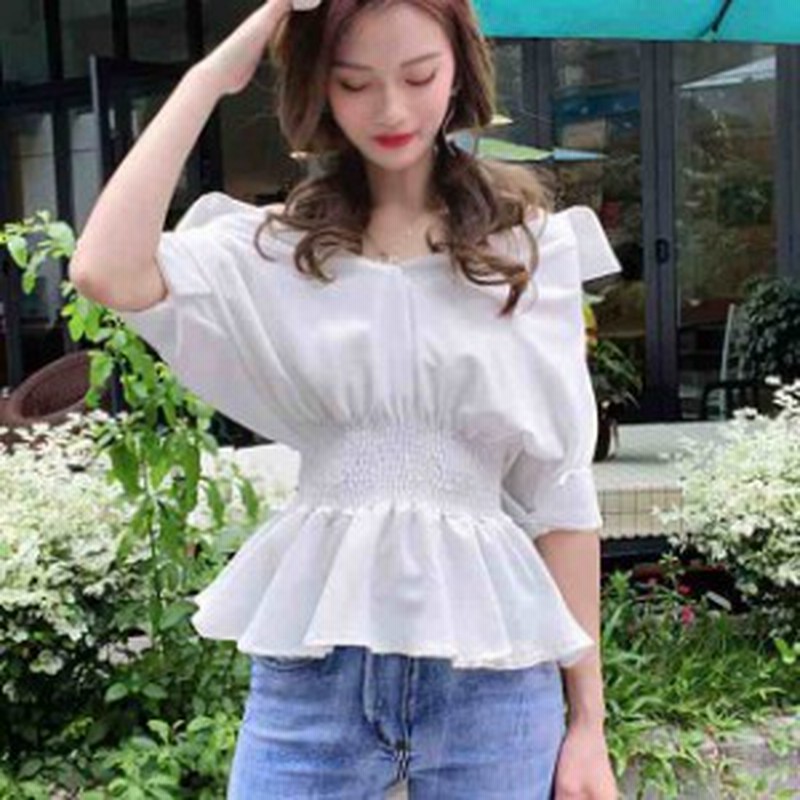 2002年春 neigh オフショルダートップス - カットソー(半袖/袖なし)