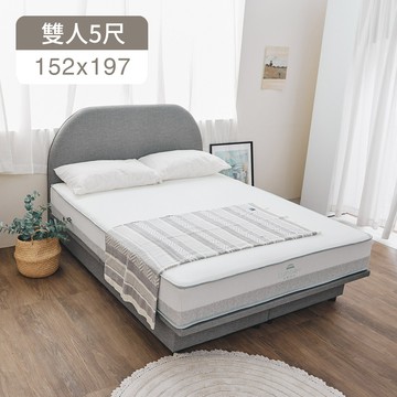 (可客製) NON輕絨5尺掀床組 完美主義【Y0247-A】