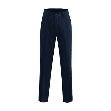 【富貴銅錢】經典紅白藍深藍環保牛仔褲 | 國潮港風新中式 | 時尚