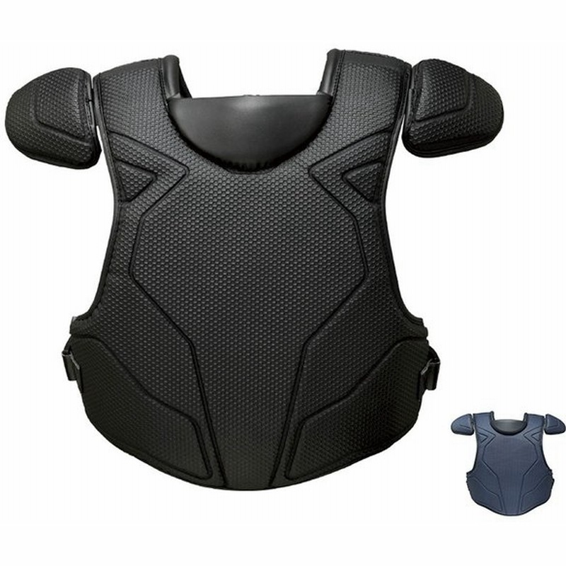 Mizuno ミズノ キャッチャー用防具 硬式用プロテクター 1djph150 通販 Lineポイント最大0 5 Get Lineショッピング