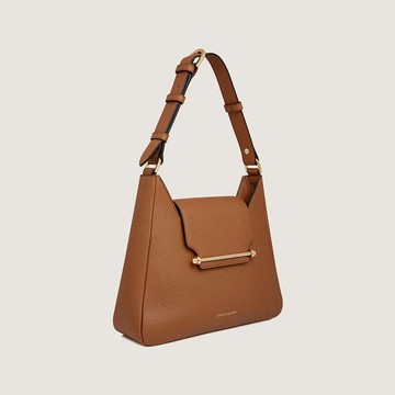Strathberry - Multrees Hobo - Tan