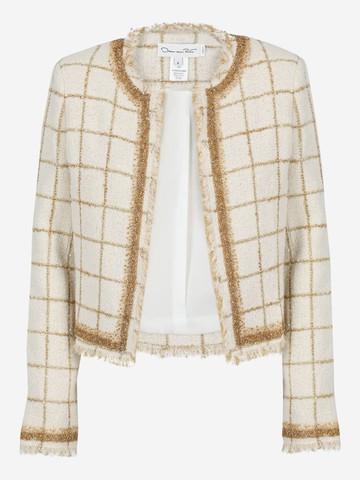 Oscar De La Renta Jacket