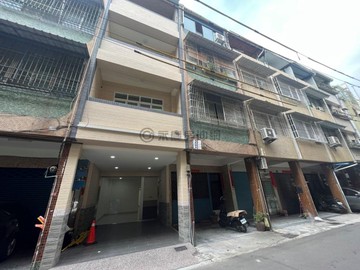 左營巨蛋商圈活巷超美翻新車庫透店84024｜高雄市左營區至真路