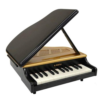 KAWAI 25鍵 平台造型 迷你鋼琴 玩具鋼琴 1191 TOY PIANO 日本製