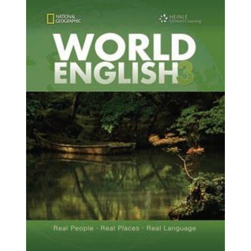 World English Level Teacher's Edition