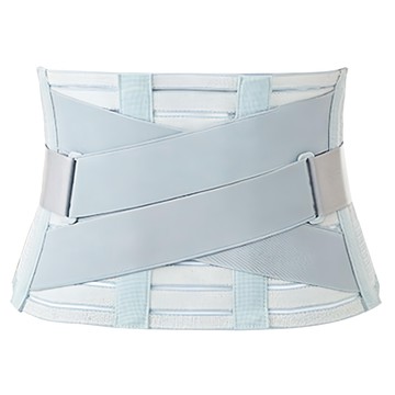 彈性腰部支撐 DR-B047  M  1個