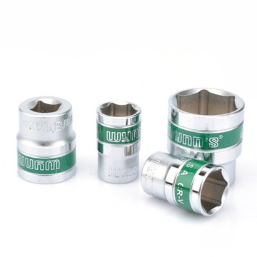 Wynns威力獅 8-32mm套筒扳手 1/2吋公制套筒 套筒子 套筒頭 WS005